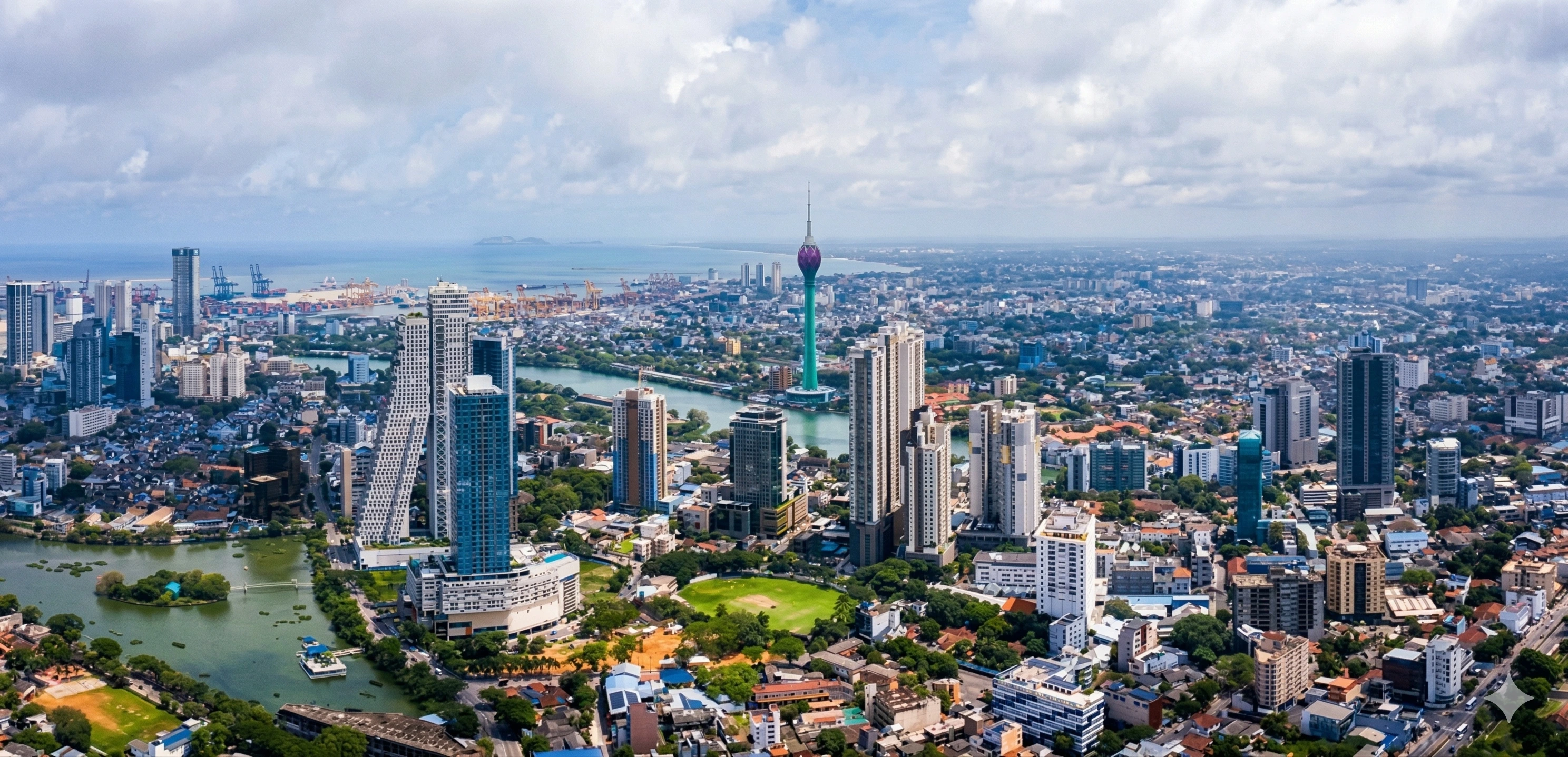 Sanctus Properties Commitment