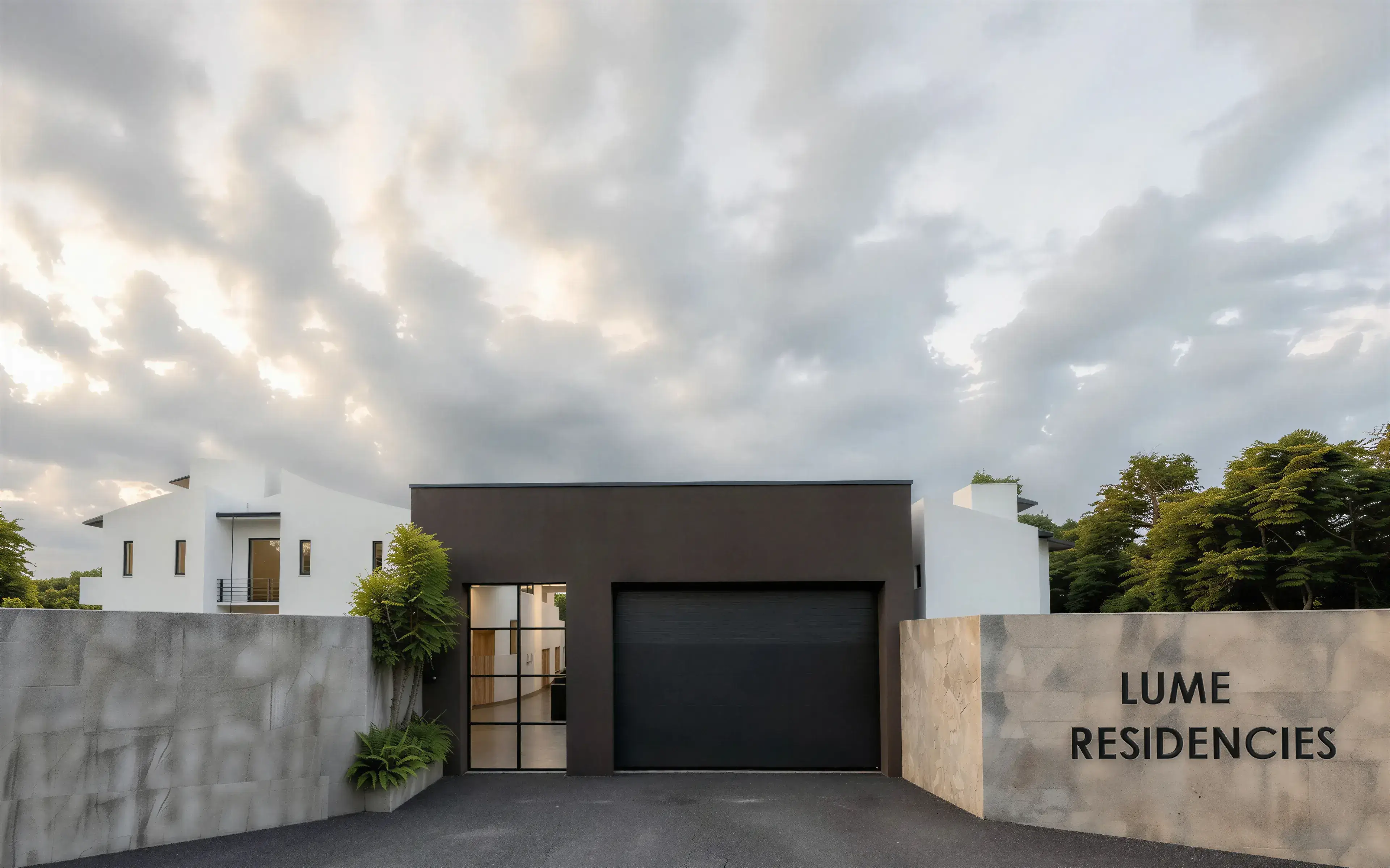 Lume Residences 2