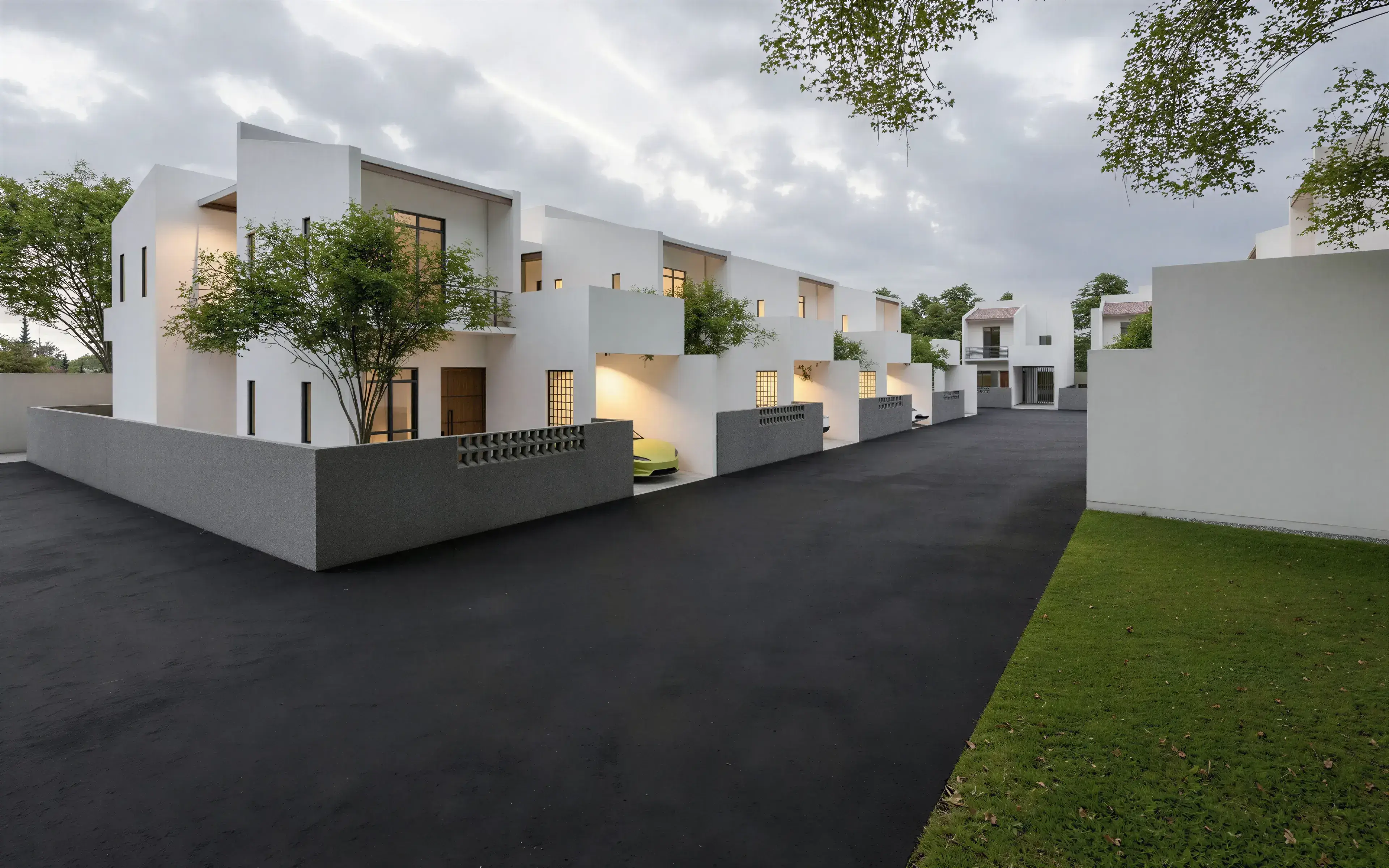 Lume Residences 1
