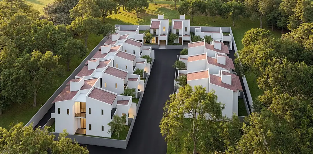 Lume Residences Exterior